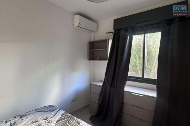 Location meublée Appartement SAINT DENIS – photo 10 sur 12 – Chambre