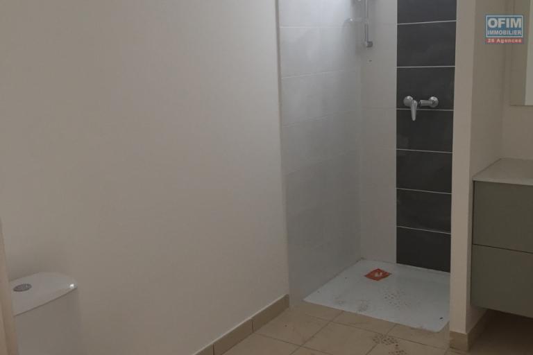 Vente Appartement SAINTE CLOTILDE – photo 5 sur 5 – Salle d'eau