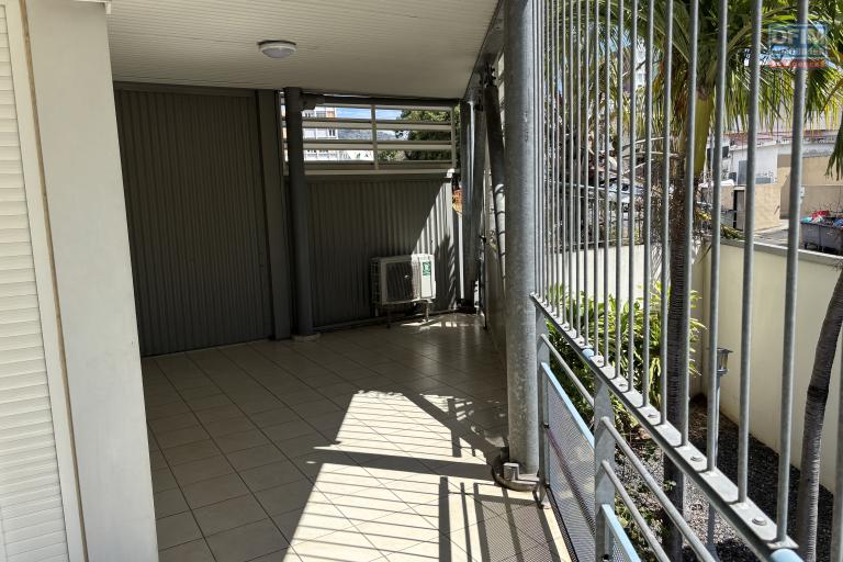 Location Appartement SAINT DENIS – photo 4 sur 9 – Varangue