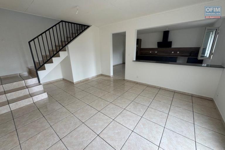 Location Maison / Villa TAMPON – photo 2 sur 9 – Pièce de vie