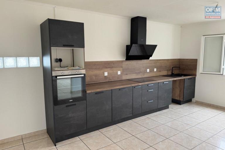 Location Maison / Villa TAMPON – photo 6 sur 9 – Cuisine équipée