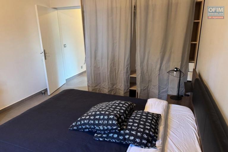 Location Appartement TAMPON – photo 10 sur 10 – Chambre