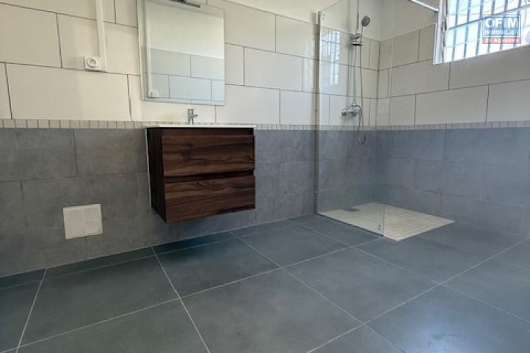 Location Maison / Villa SAINT PIERRE - RAVINE DES CABRIS – photo 16 sur 17 – Salle d'eau