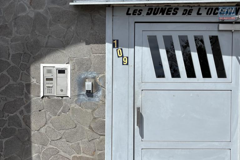 À louer un appartement T2 résidence Dunes de L’Ocean