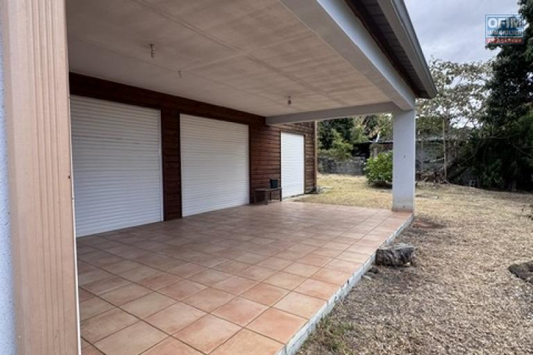 Location Maison / Villa SAINTE CLOTILDE – photo 10 sur 45 – Varangue