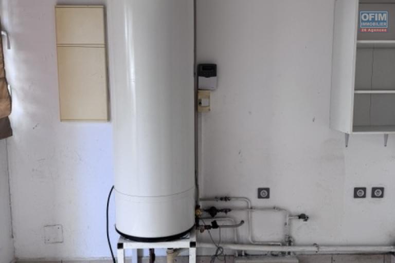 Location Maison / Villa SAINTE CLOTILDE – photo 26 sur 45