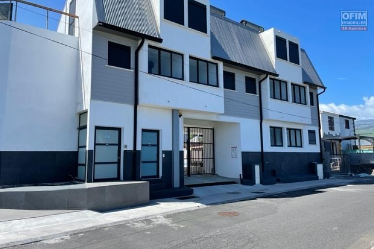 Appartement T2 à Terre Sainte, quartier des pêcheurs