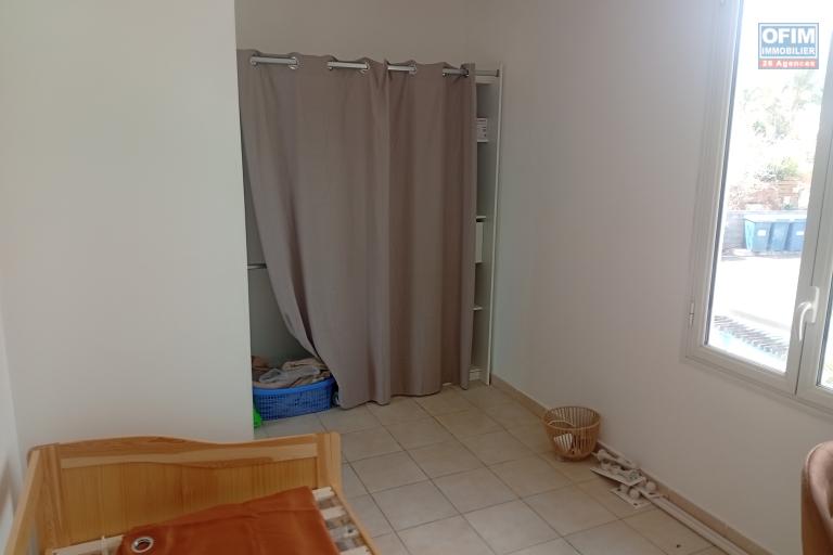 Location meublée Appartement SALINE LES BAINS – photo 10 sur 12