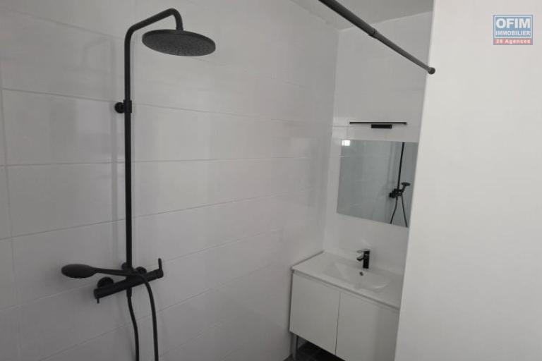 Location Appartement TAMPON – photo 5 sur 6 – Salle d'eau