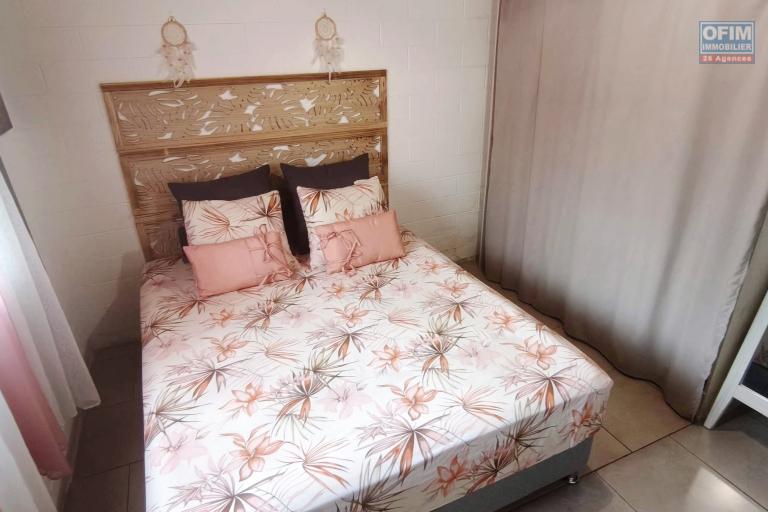 Vente Maison / Villa SAINT JOSEPH – photo 10 sur 12 – Chambre