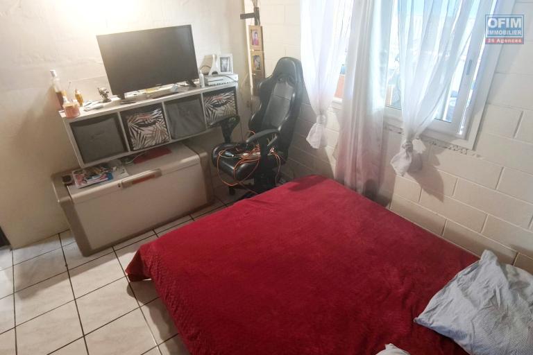 Vente Maison / Villa SAINT JOSEPH – photo 12 sur 12 – Chambre