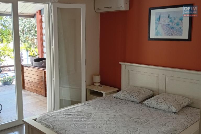 Vente Maison / Villa SAINT PIERRE – photo 4 sur 4 – Chambre