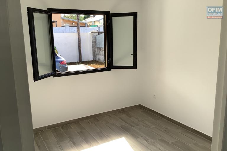 Location Maison / Villa SAINT LOUIS - LA RIVIERE – photo 6 sur 7