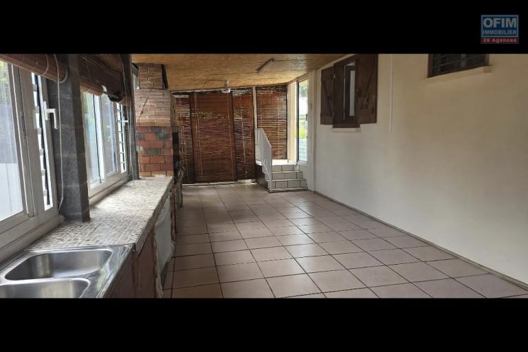 Location Maison / Villa BRAS PANON – photo 5 sur 7 – Cuisine