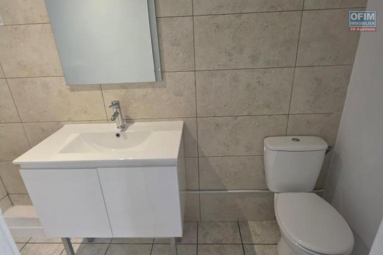 Location Appartement TAMPON – photo 3 sur 4 – Salle d'eau