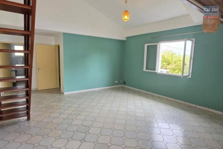 Location Maison / Villa TAMPON – photo 4 sur 14 – Pièce de vie lumineuse