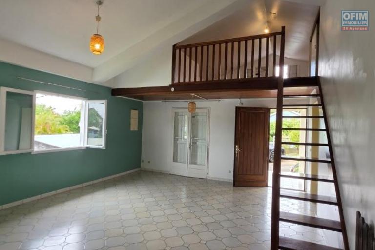 Location Maison / Villa TAMPON – photo 5 sur 14 – Mezzanine