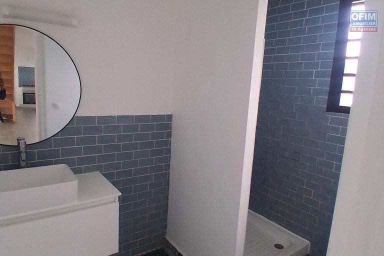 Location Maison / Villa SAINT PAUL – photo 6 sur 10 – Salle d'eau