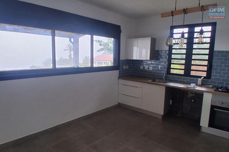 Location Maison / Villa SAINT PAUL – photo 7 sur 10 – Cuisine équipée