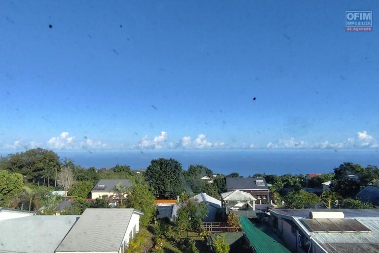 Location Maison / Villa SAINT PAUL – photo 10 sur 10 – Vue mer