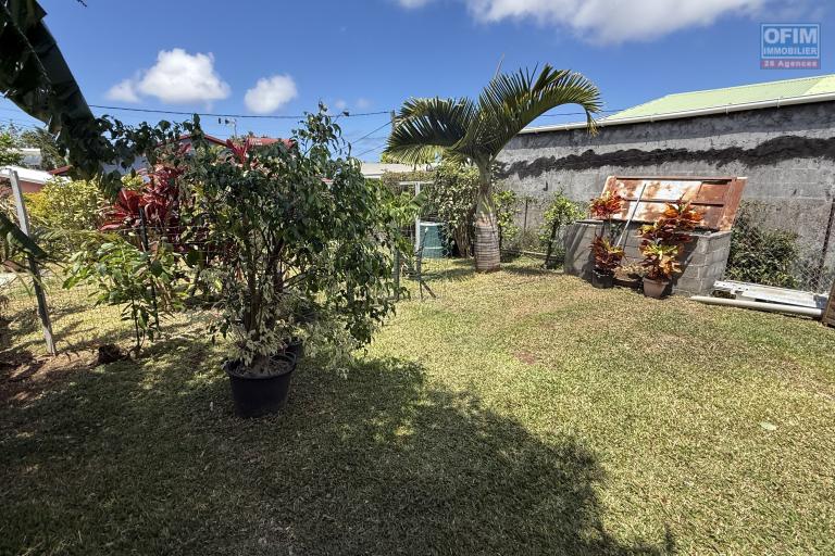Vente Terrain ETANG SALE – photo 3 sur 4 – Jardin arboré