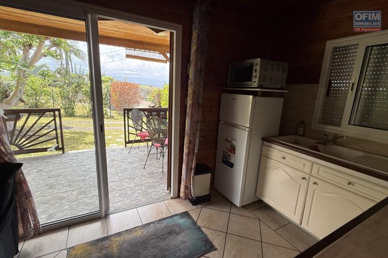 Vente Maison / Villa ETANG SALE – photo 13 sur 13 – Cuisine