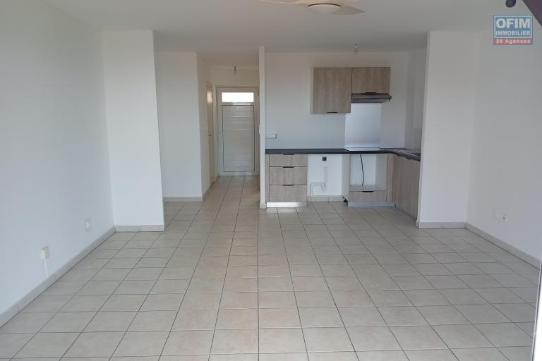 Location Appartement SALINE LES BAINS – photo 1 sur 10 – Cuisine ouverte