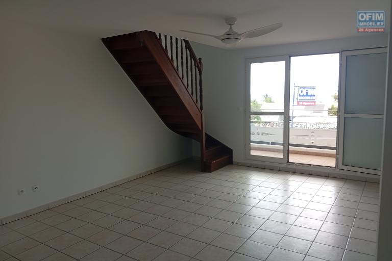 Location Appartement SALINE LES BAINS – photo 7 sur 10 – Séjour