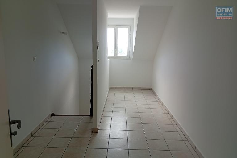 Location Appartement SALINE LES BAINS – photo 8 sur 10 – Dégagement