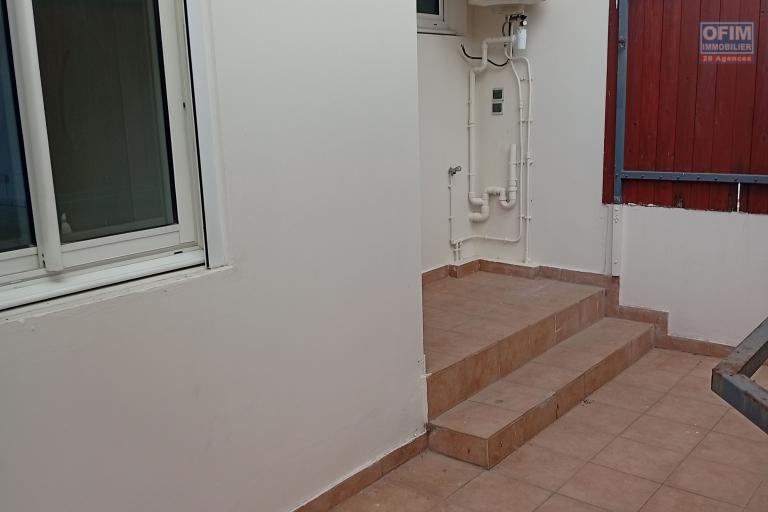Location Appartement SALINE LES BAINS – photo 9 sur 10
