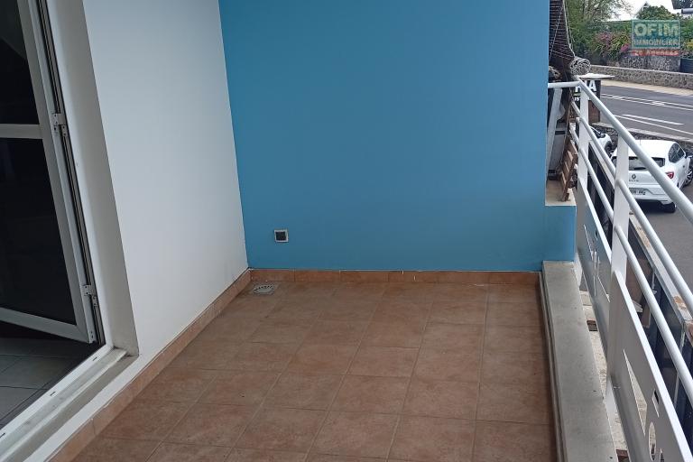 Location Appartement SALINE LES BAINS – photo 6 sur 10 – Balcon