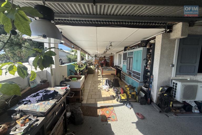 Vente Maison / Villa SAINT PAUL – photo 11 sur 14 – Varangue