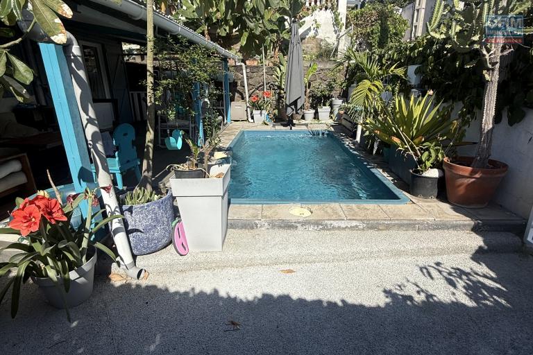 Vente Maison / Villa SAINT PAUL – photo 13 sur 14 – Piscine