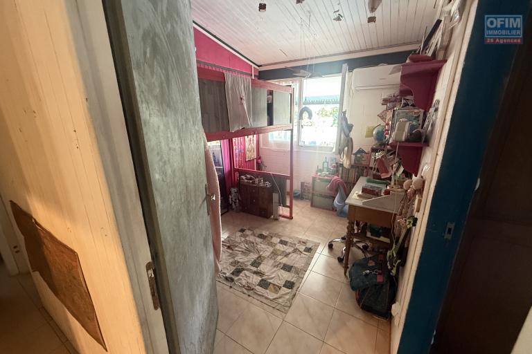 Vente Maison / Villa SAINT PAUL – photo 5 sur 14 – Chambre