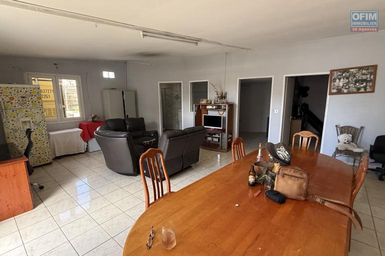 Vente Maison / Villa SAINT PIERRE – photo 2 sur 22 – Pièce de vie
