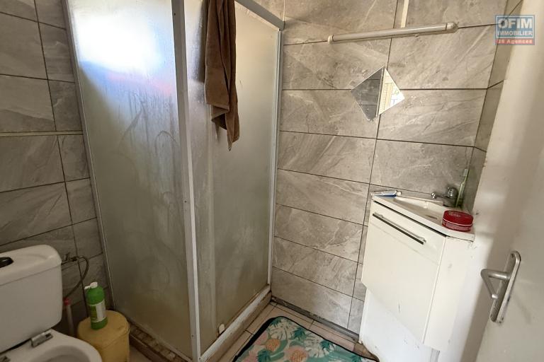 Vente Maison / Villa SAINT PIERRE – photo 6 sur 22 – Salle d'eau