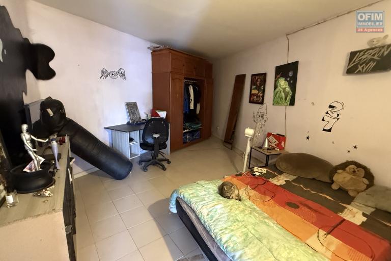 Vente Maison / Villa SAINT PIERRE – photo 7 sur 22 – Chambre