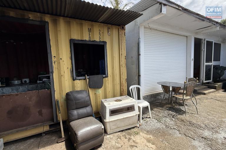 Vente Maison / Villa SAINT PIERRE – photo 9 sur 22 – Vue extérieure