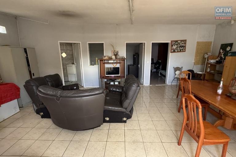 Vente Maison / Villa SAINT PIERRE – photo 12 sur 22 – Pièce de vie