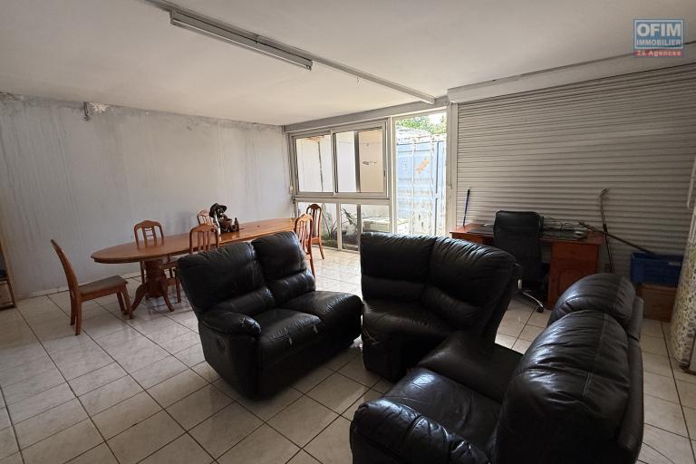 Vente Maison / Villa SAINT PIERRE – photo 14 sur 22 – Pièce de vie