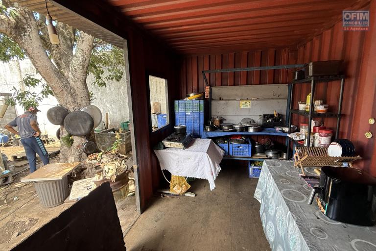 Vente Maison / Villa SAINT PIERRE – photo 16 sur 22 – Cuisine