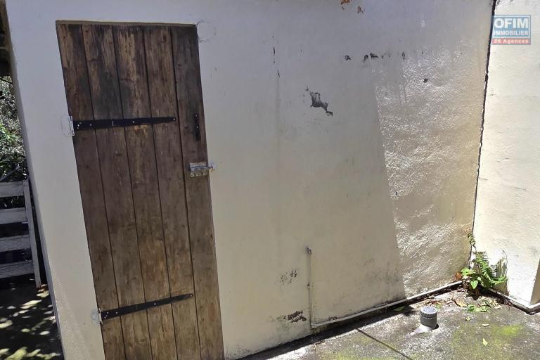 Location Maison / Villa SAINTE MARIE – photo 10 sur 12