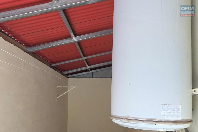 Location Maison / Villa SAINTE MARIE – photo 12 sur 12