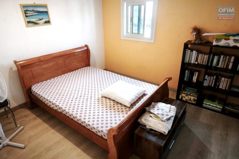 Vente Maison / Villa SAINT JOSEPH – photo 6 sur 16 – Chambre