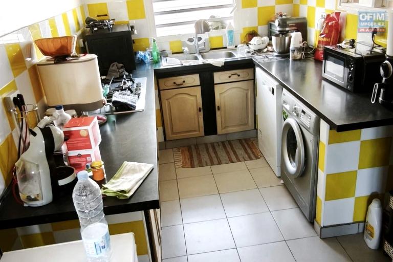 Vente Maison / Villa SAINT JOSEPH – photo 8 sur 16 – Cuisine