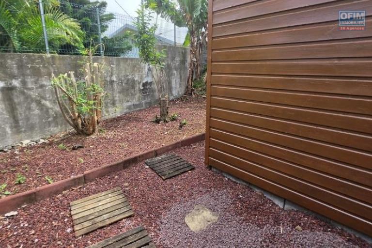 Location Maison / Villa TAMPON – photo 3 sur 14 – Jardin arboré