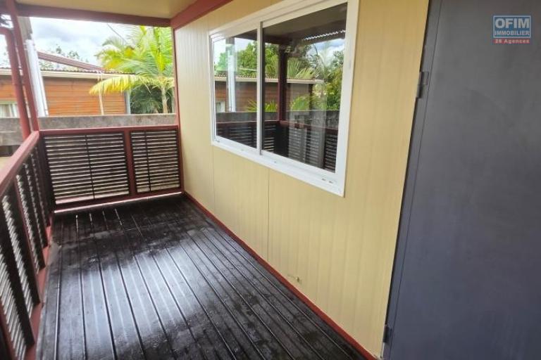 Location Maison / Villa TAMPON – photo 5 sur 14 – Terrasse