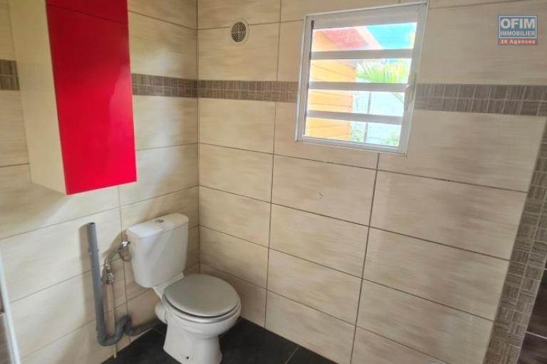 Location Maison / Villa TAMPON – photo 10 sur 14 – WC
