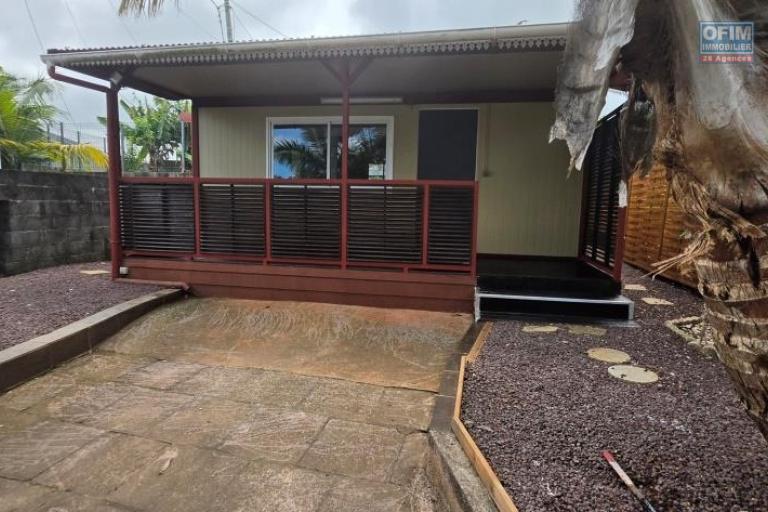 Location Maison / Villa TAMPON – photo 14 sur 14 – Terrasse