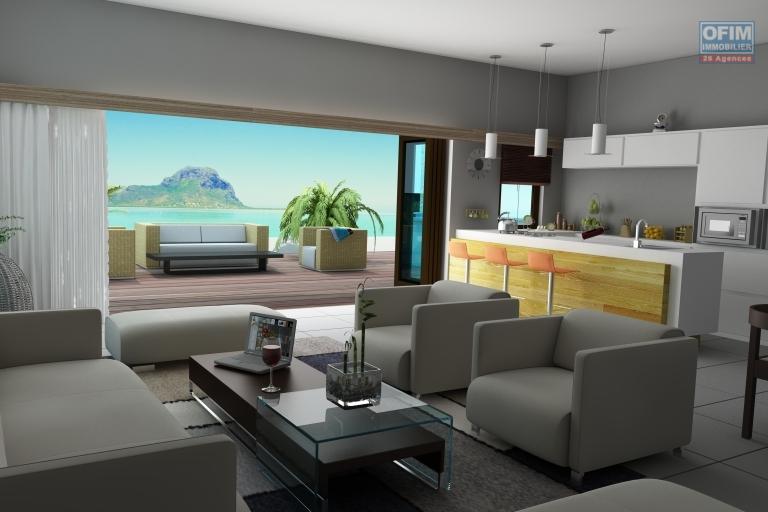 Bonne nouvelle pour les investisseurs à l île Maurice avec les nouvelles dispositions qui vous permettent d'acheter à partir de 6 000 000 de roupies soit environ 150 000 €